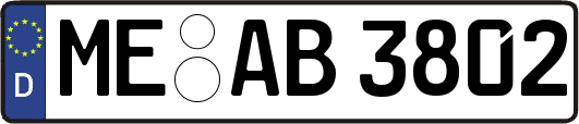 ME-AB3802