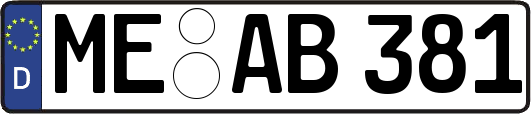 ME-AB381