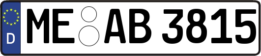 ME-AB3815