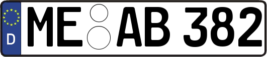 ME-AB382