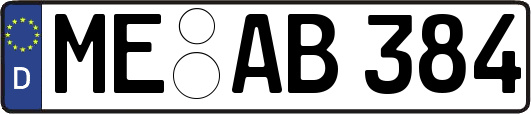 ME-AB384