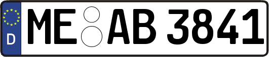 ME-AB3841