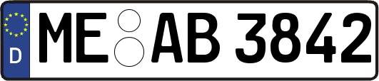 ME-AB3842