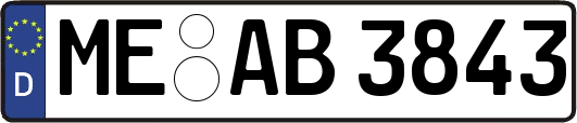 ME-AB3843