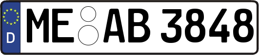 ME-AB3848