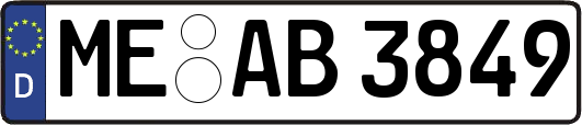ME-AB3849