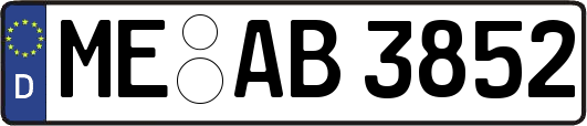 ME-AB3852