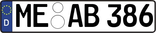 ME-AB386