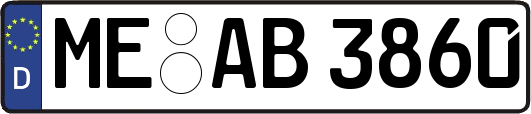 ME-AB3860