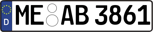 ME-AB3861