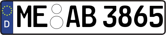 ME-AB3865