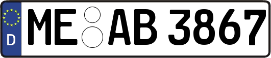 ME-AB3867