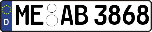 ME-AB3868