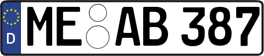 ME-AB387