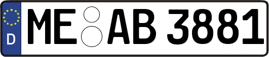 ME-AB3881