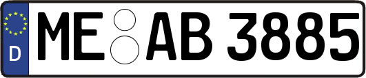 ME-AB3885