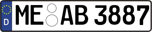 ME-AB3887
