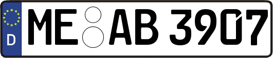 ME-AB3907
