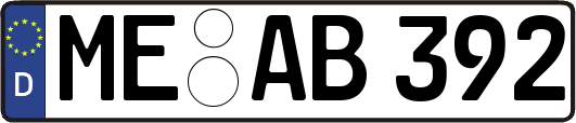 ME-AB392