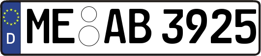 ME-AB3925