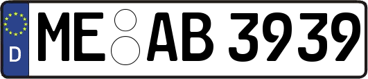 ME-AB3939