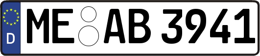 ME-AB3941