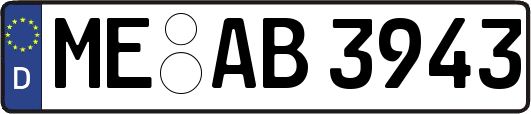 ME-AB3943