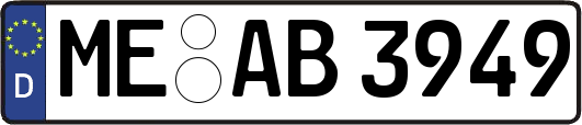 ME-AB3949