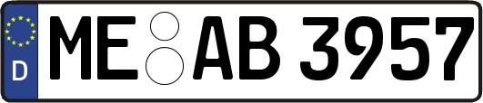 ME-AB3957