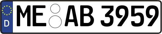 ME-AB3959
