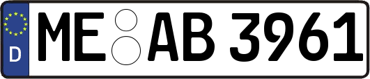 ME-AB3961