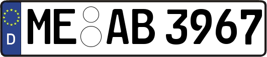 ME-AB3967