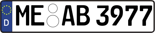ME-AB3977