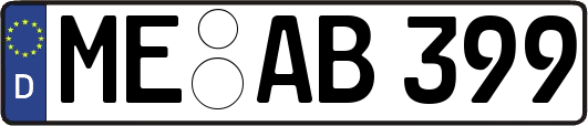 ME-AB399