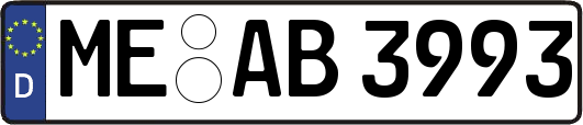 ME-AB3993