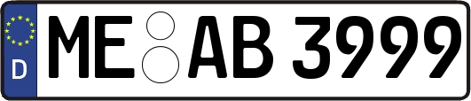 ME-AB3999