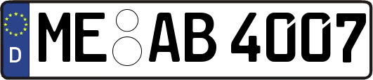 ME-AB4007