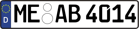 ME-AB4014