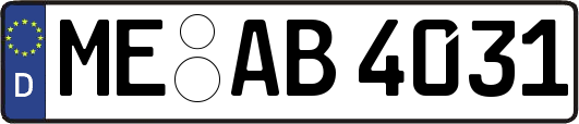 ME-AB4031