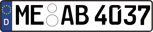 ME-AB4037