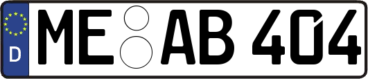 ME-AB404