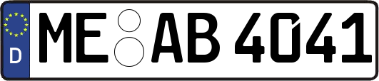 ME-AB4041