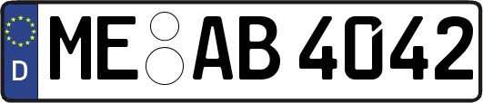 ME-AB4042