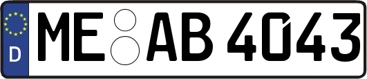 ME-AB4043