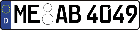 ME-AB4049