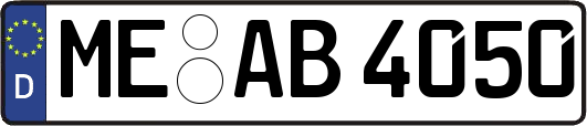 ME-AB4050
