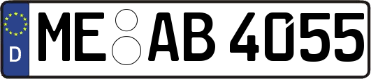 ME-AB4055