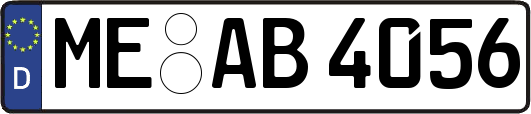 ME-AB4056