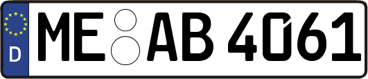 ME-AB4061