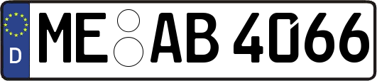 ME-AB4066